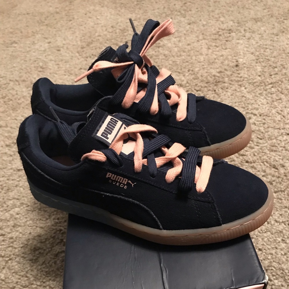 Pumas
